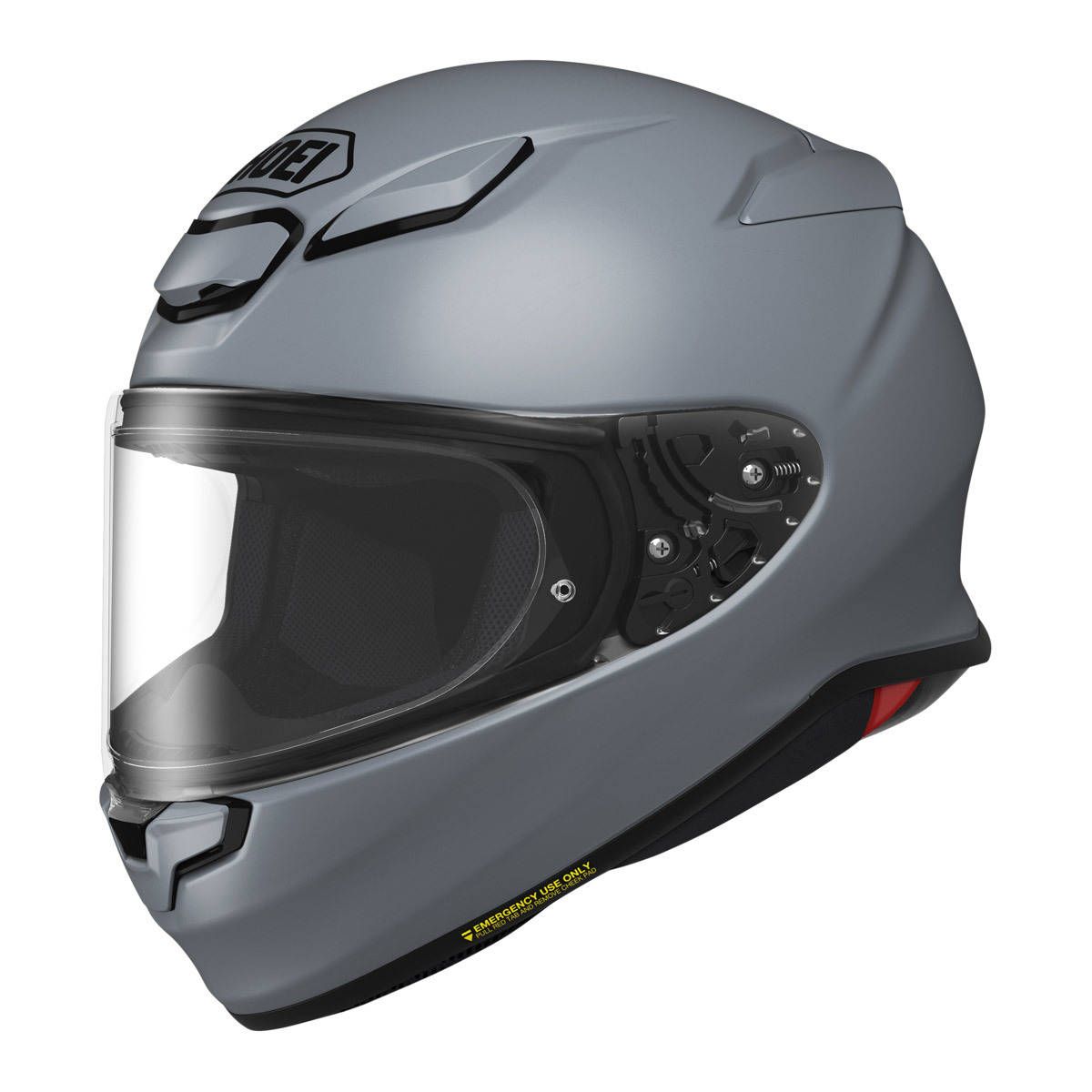 Shoei RF-1400 Solid Helmet