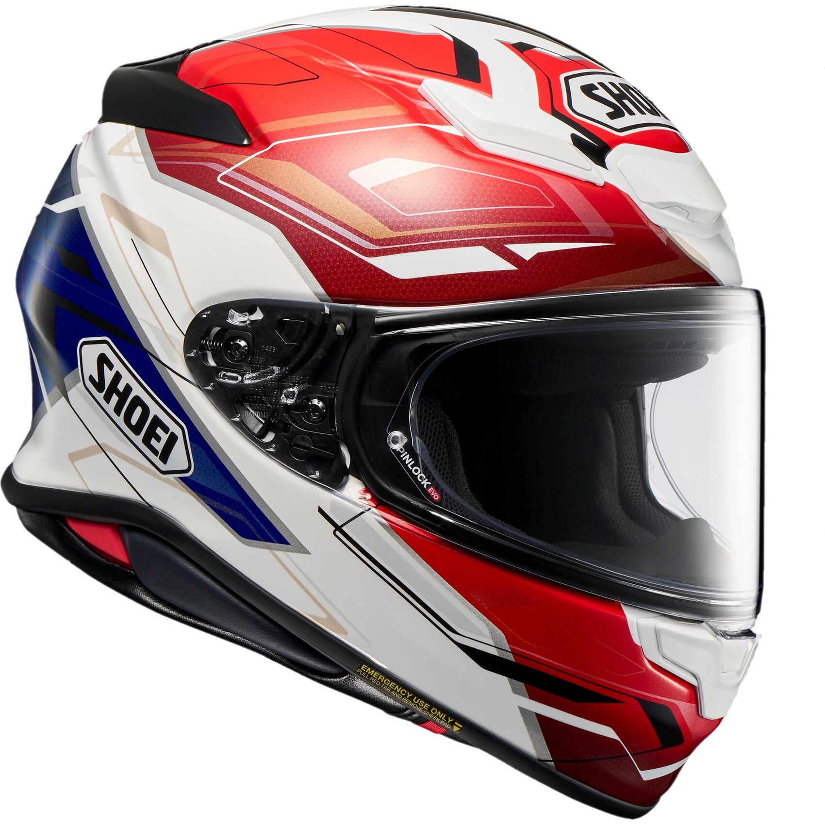 Shoei RF-1400 Capriccio Helmet