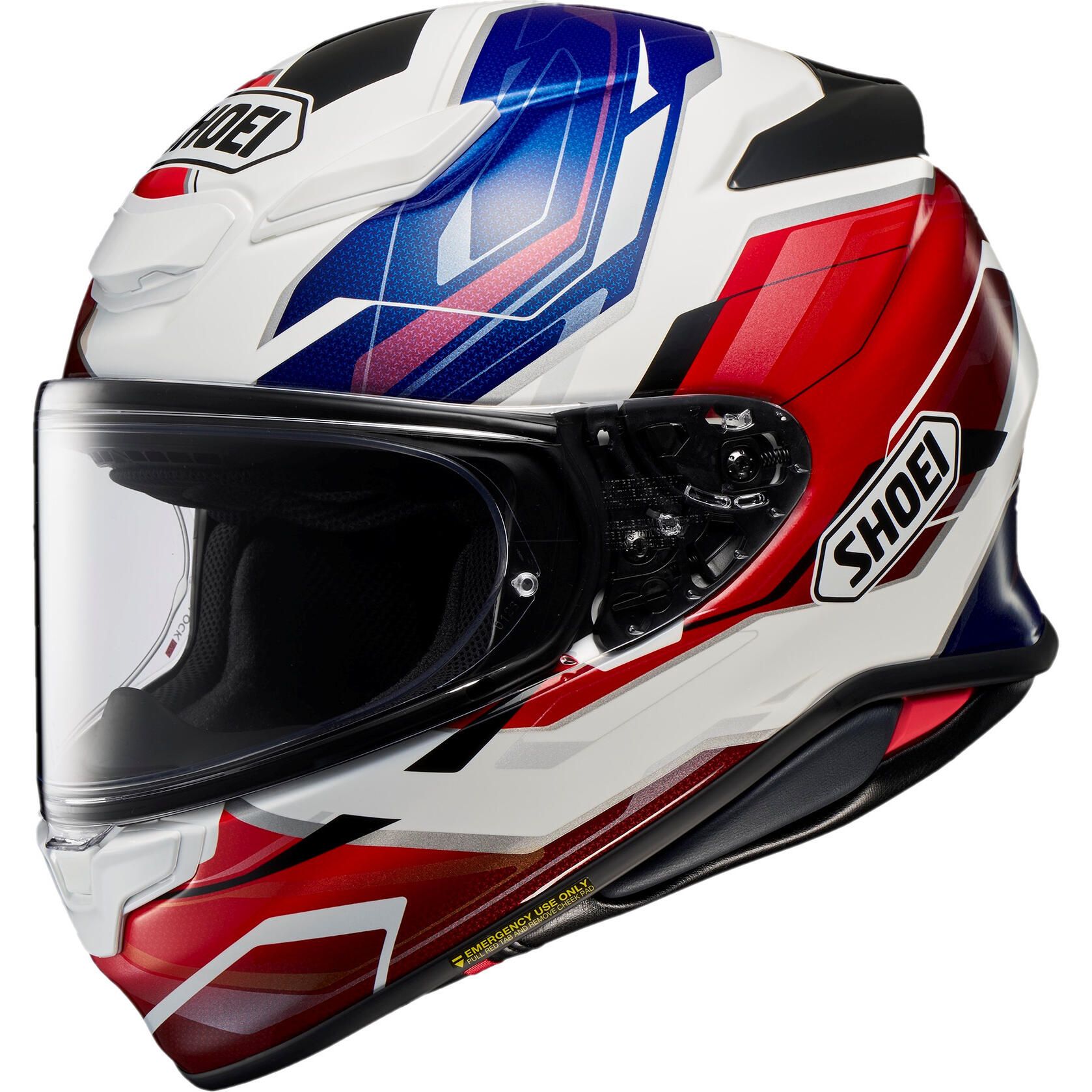 Shoei RF-1400 Capriccio Helmet