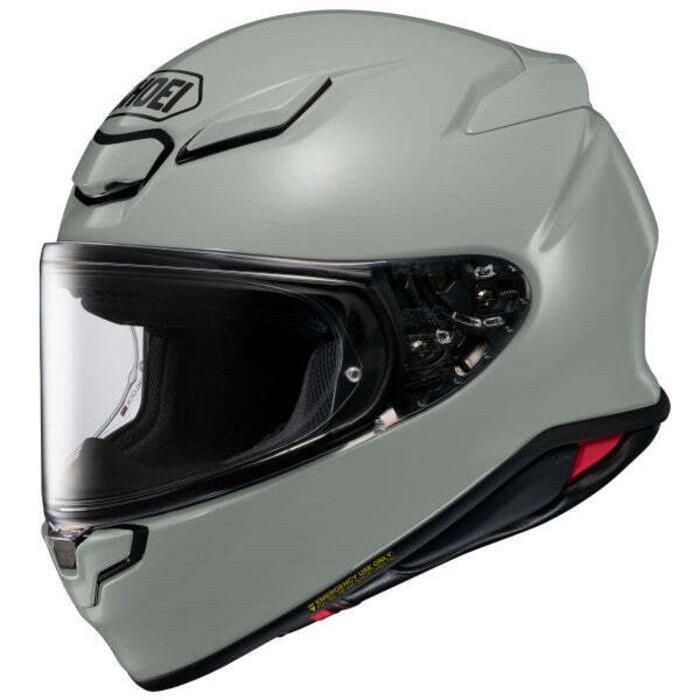 Shoei RF-1400 Solid Helmet