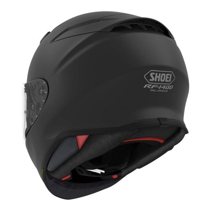 Shoei RF-1400 Solid Helmet