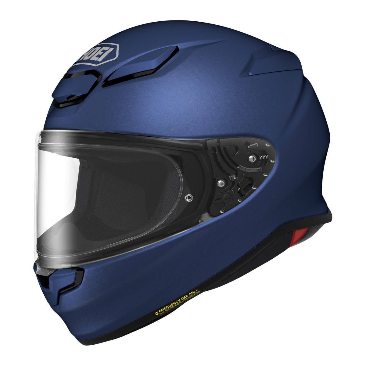 Shoei RF-1400 Solid Helmet