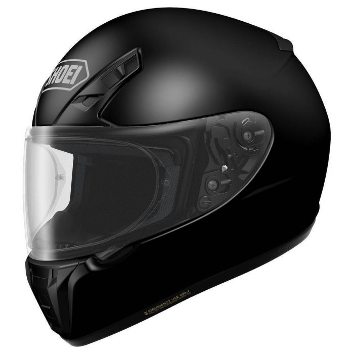 Shoei RF-SR Solid Helmet