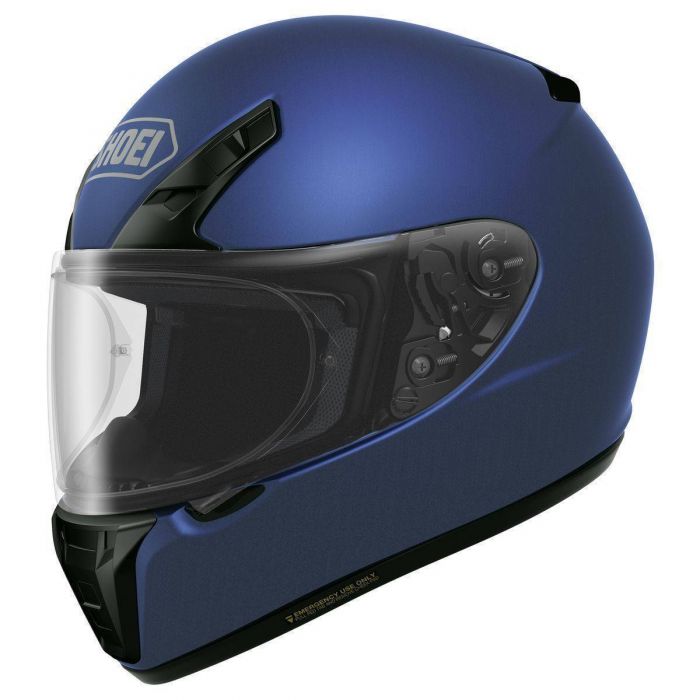 Shoei RF-SR Solid Helmet