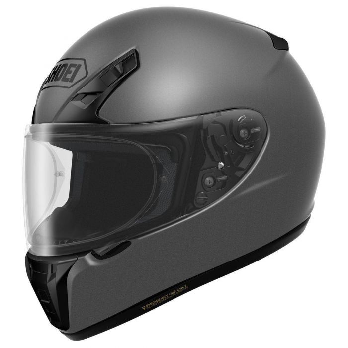 Shoei RF-SR Solid Helmet