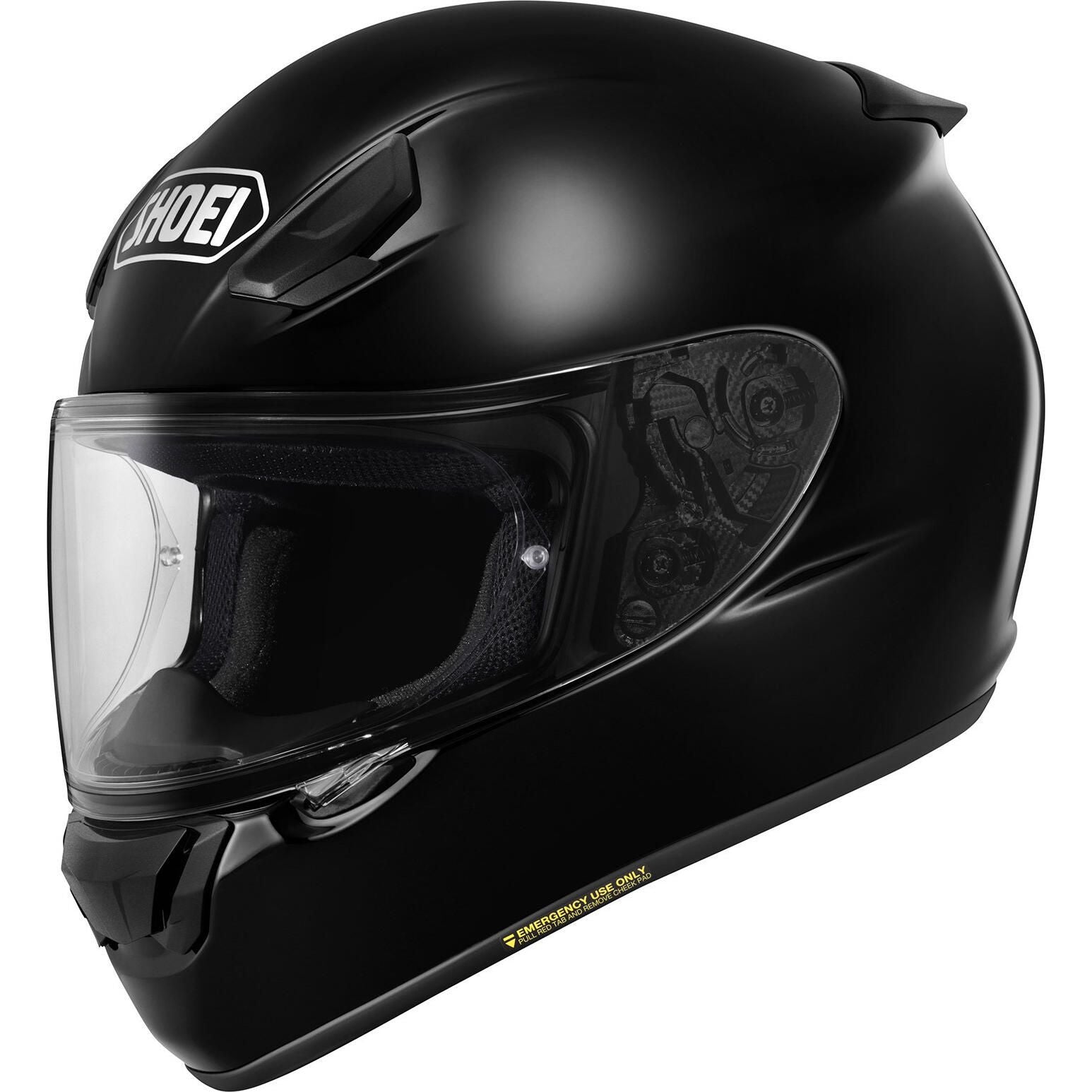 Shoei RF-SR2 Solid Helmet