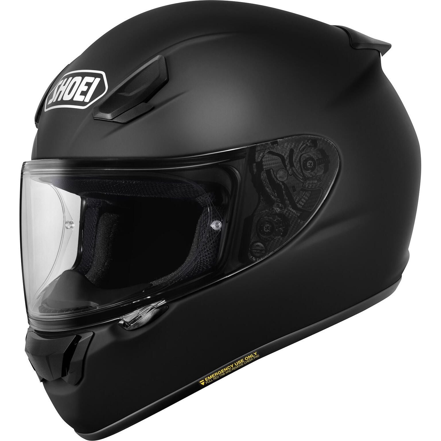 Shoei RF-SR2 Solid Helmet