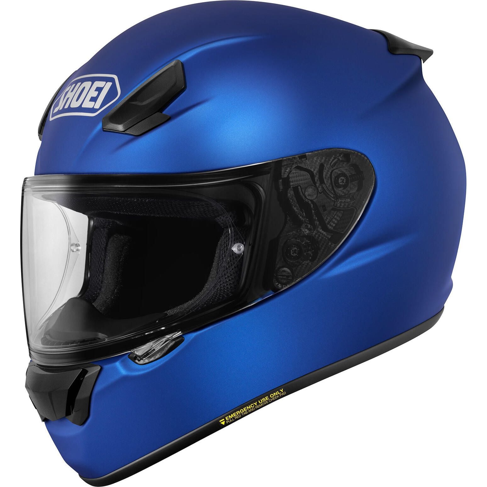 Shoei RF-SR2 Solid Helmet