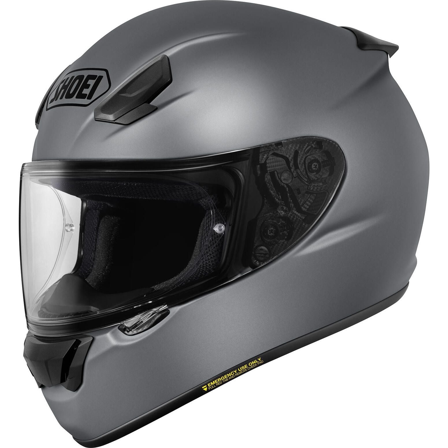Shoei RF-SR2 Solid Helmet