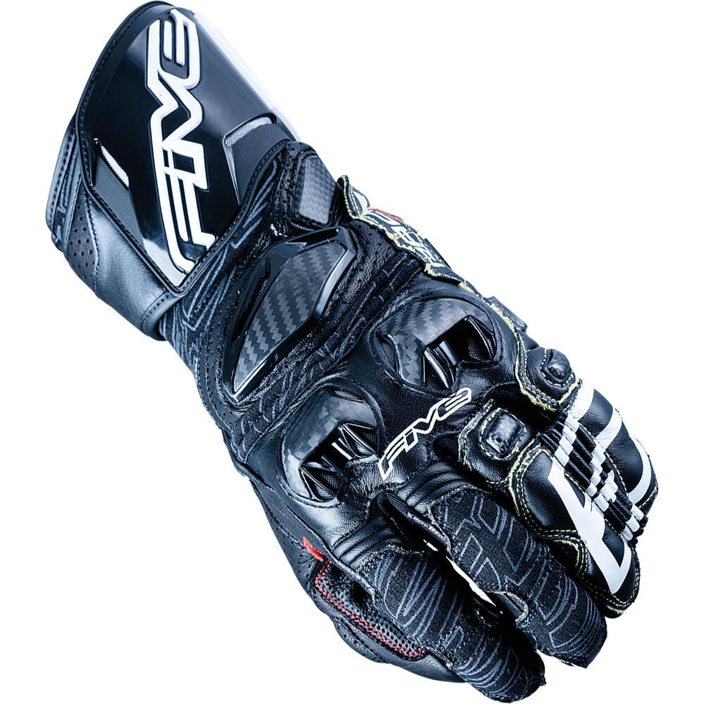 Five RFX Race Gloves