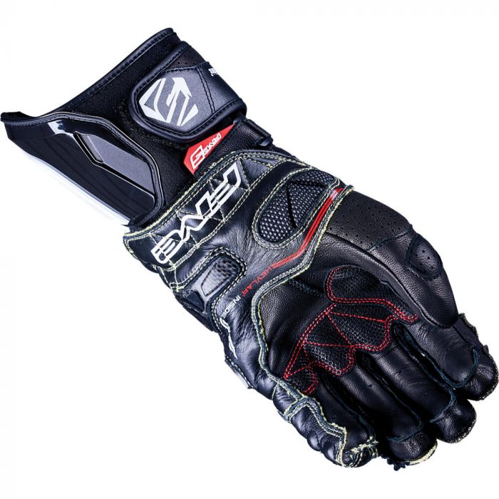 Five RFX Race Gloves