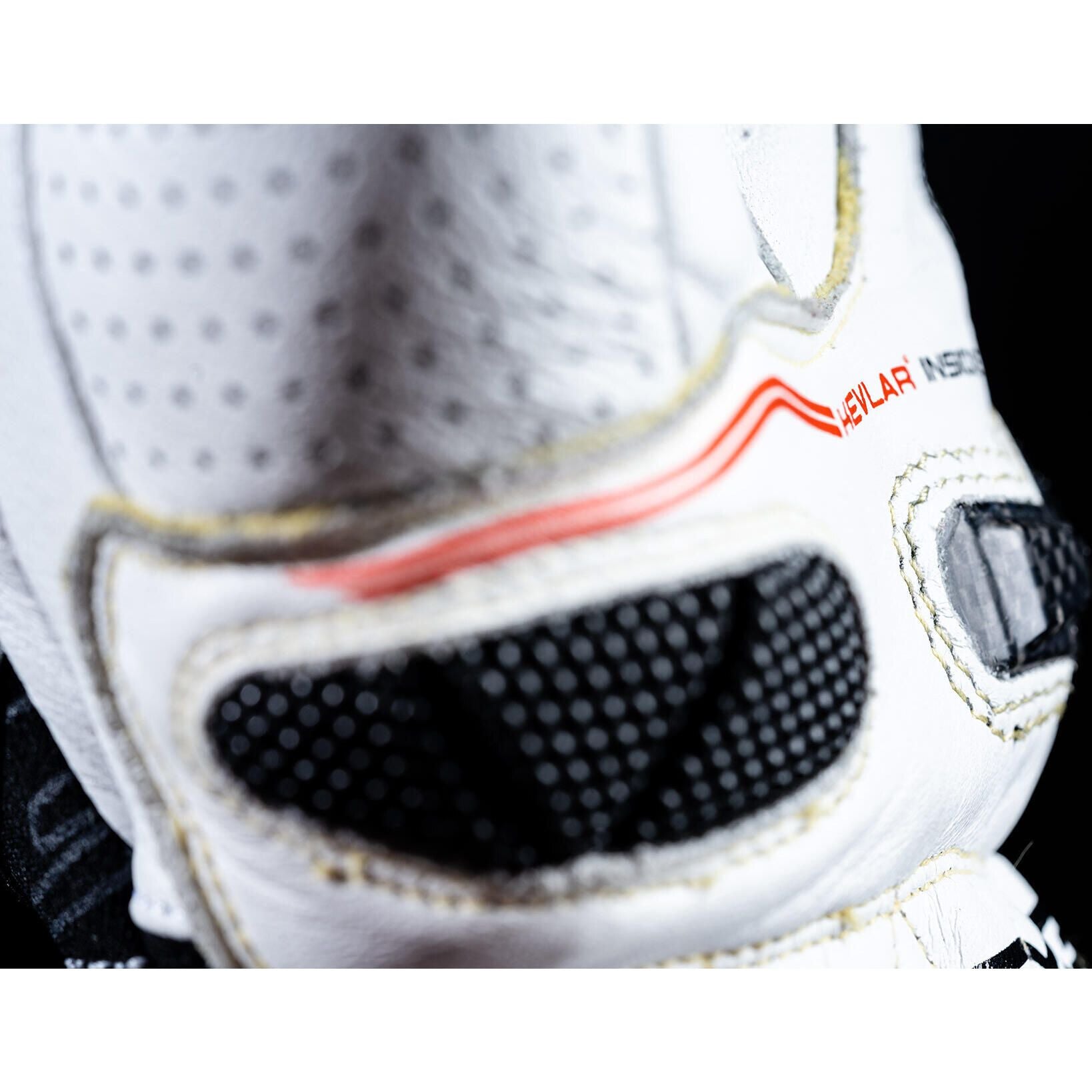 Five RFX Race Gloves