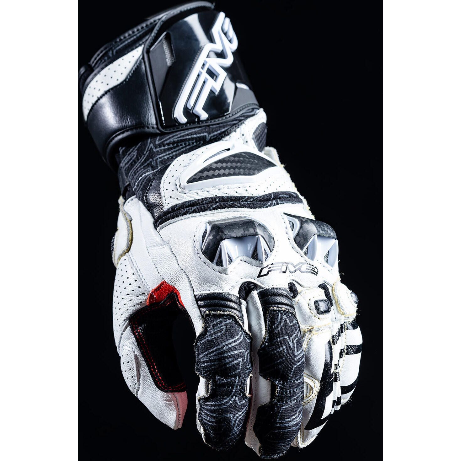 Five RFX Race Gloves