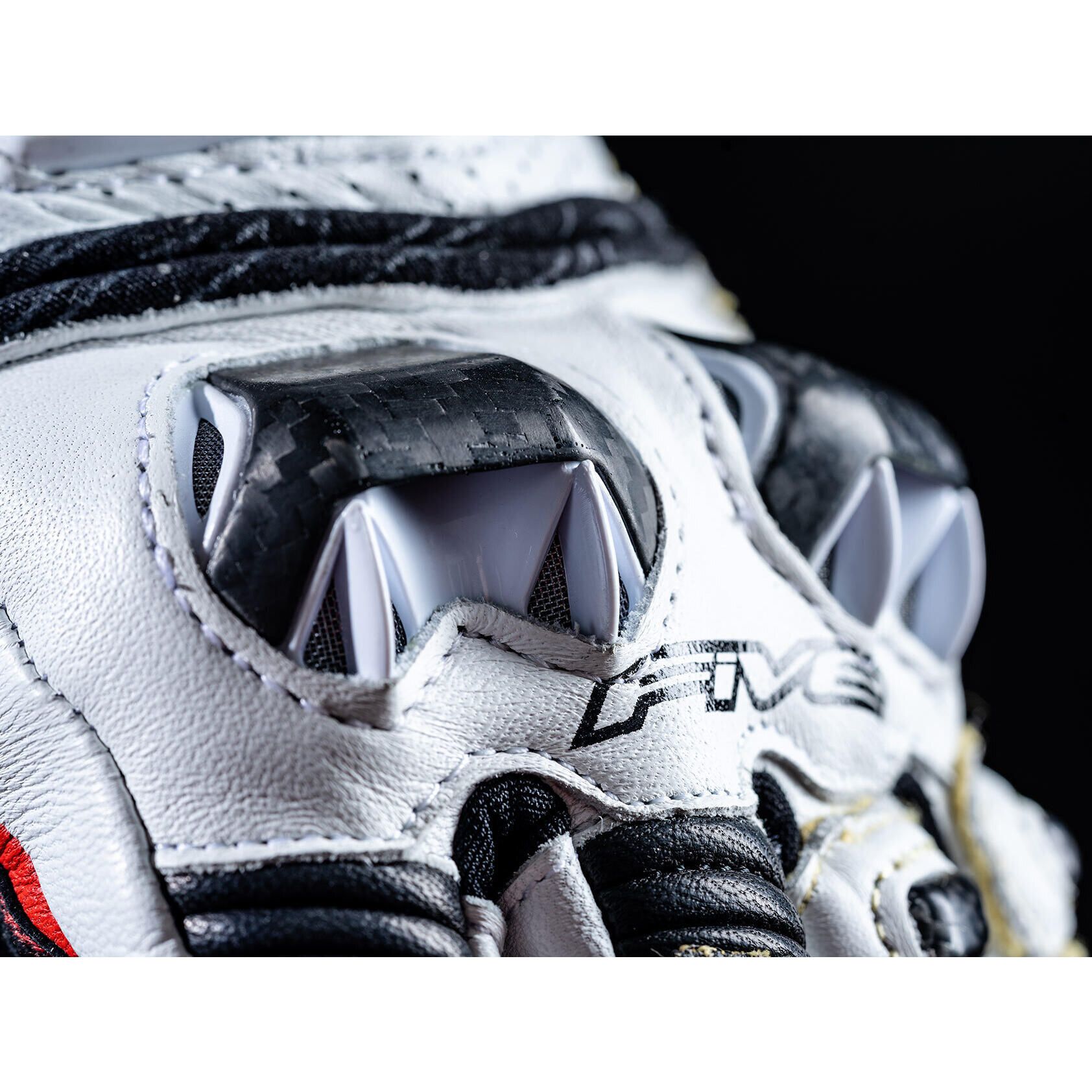 Five RFX Race Gloves