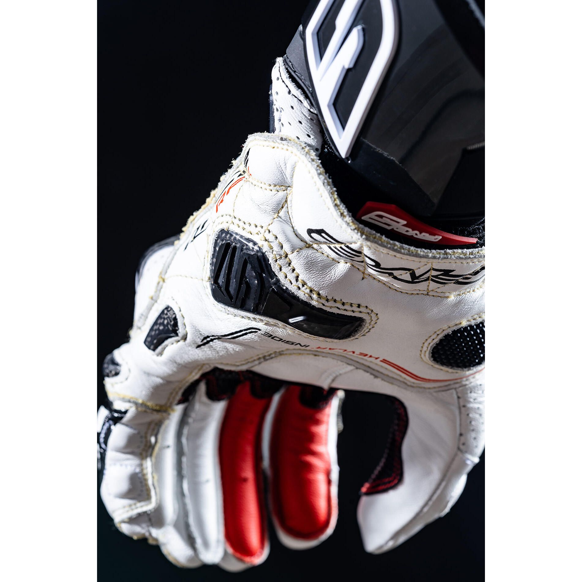 Five RFX Race Gloves