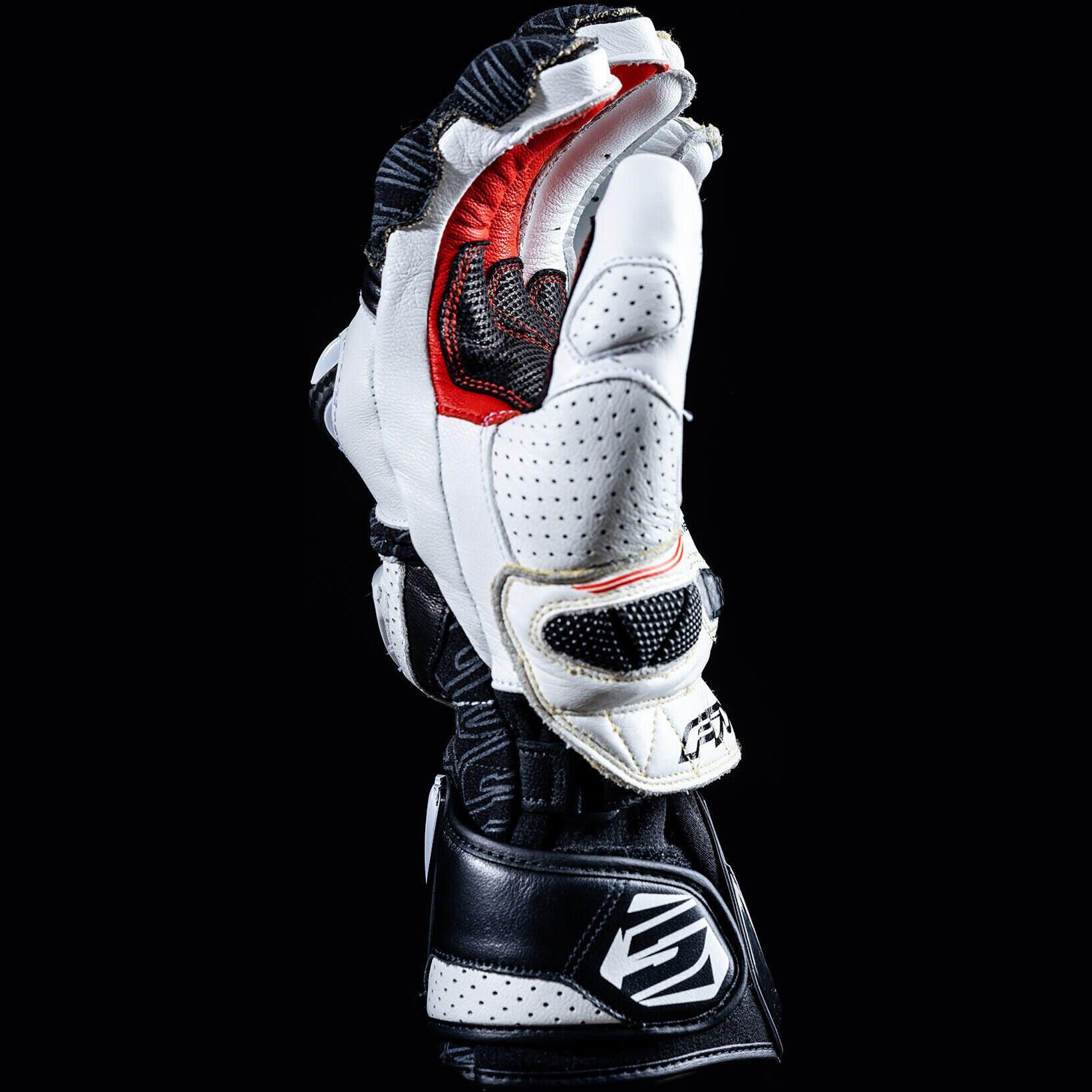 Five RFX Race Gloves