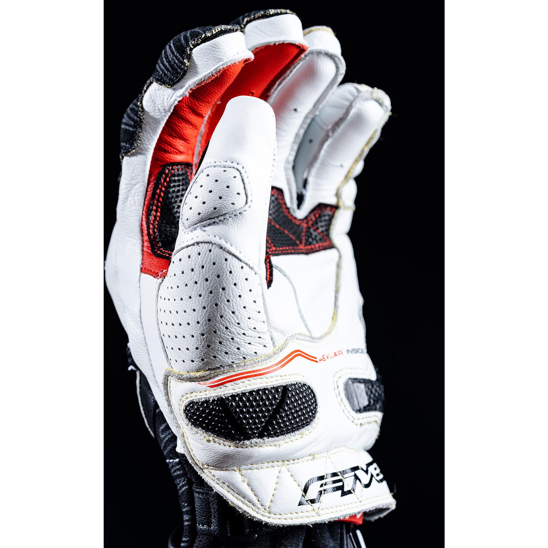 Five RFX Race Gloves