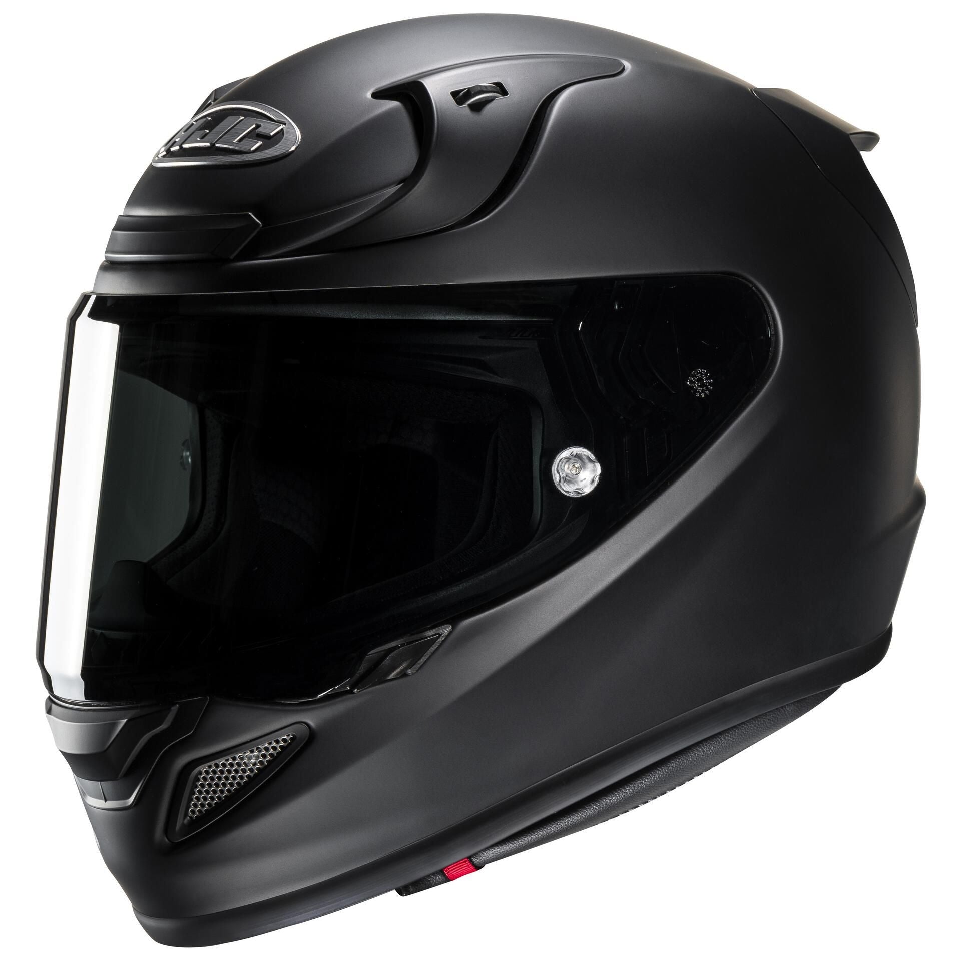 HJC RPHA 12 Solid Helmet