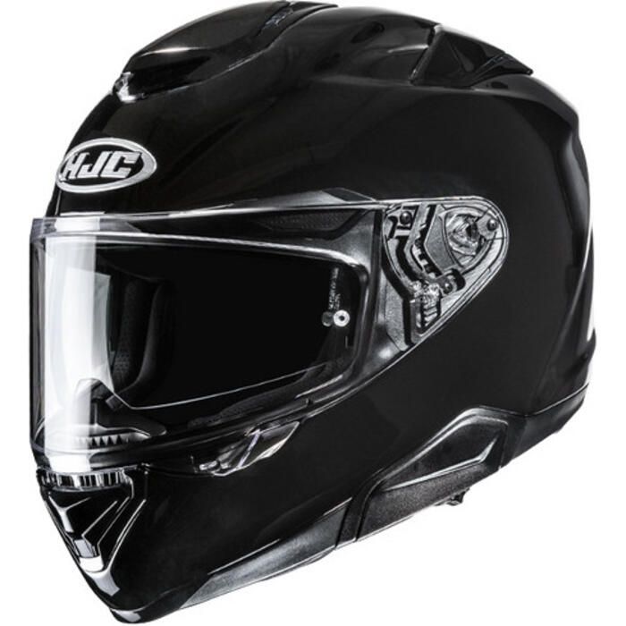HJC RPHA 72 Solid Helmet