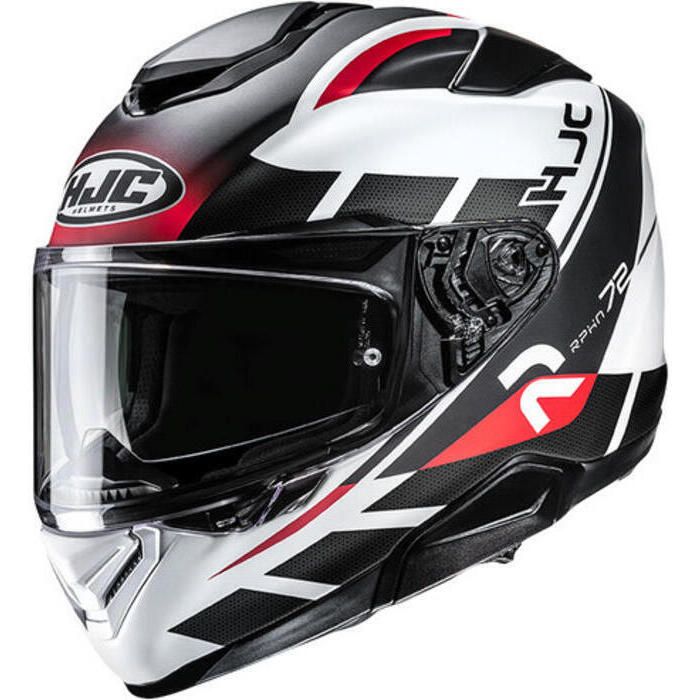 HJC RPHA 72 Value Helmet