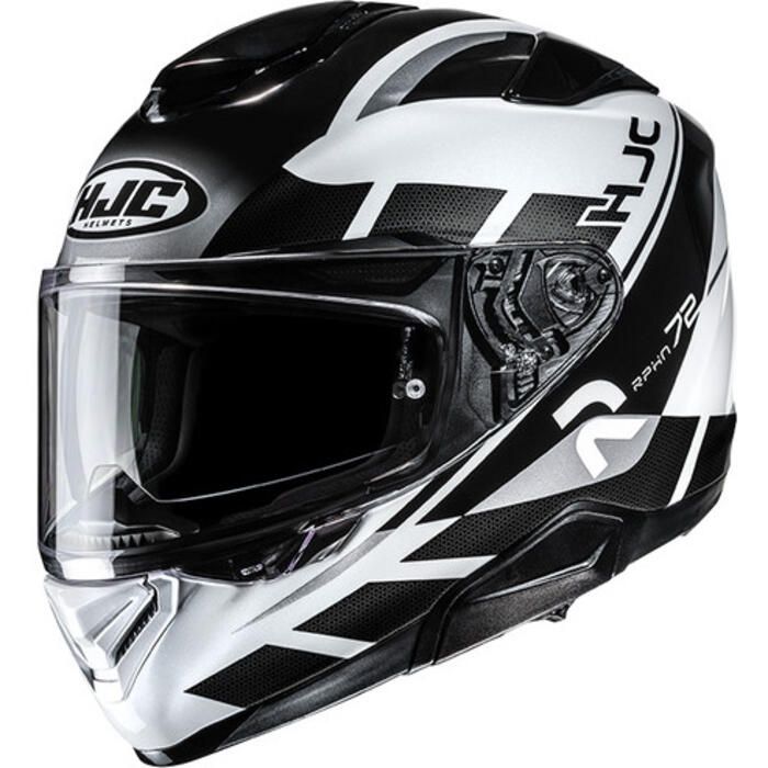 HJC RPHA 72 Value Helmet