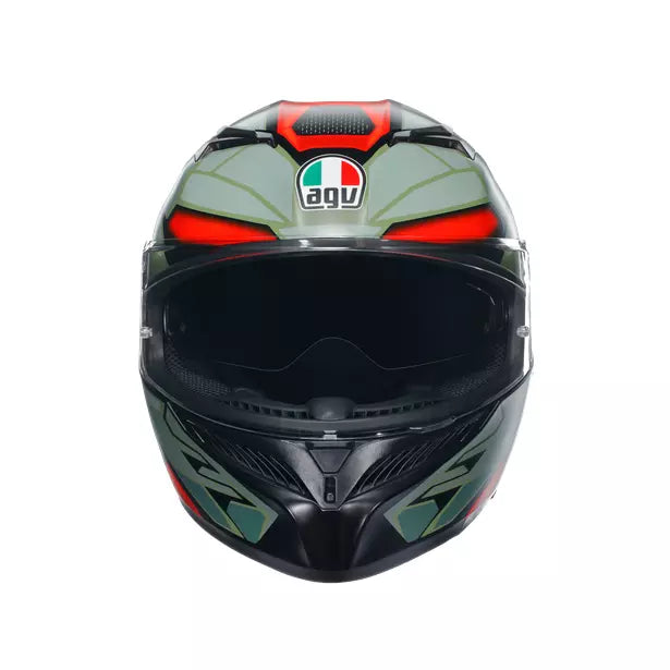 AGV K3 Decept Helmet