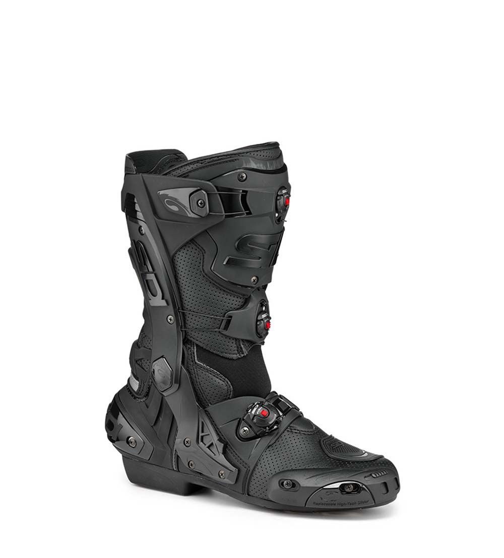 Sidi Rex Air Boots