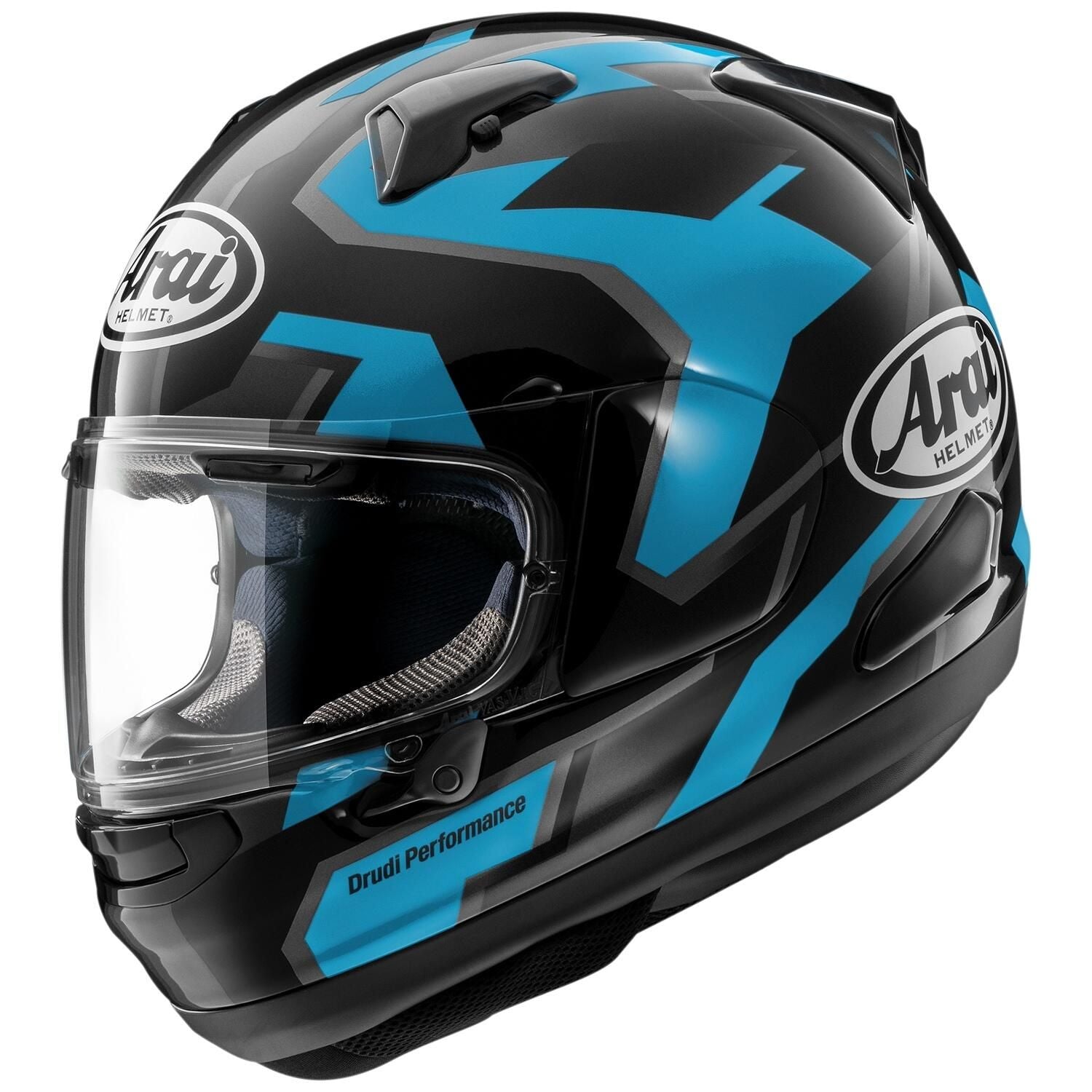 Arai Signet-X Robotik Helmet