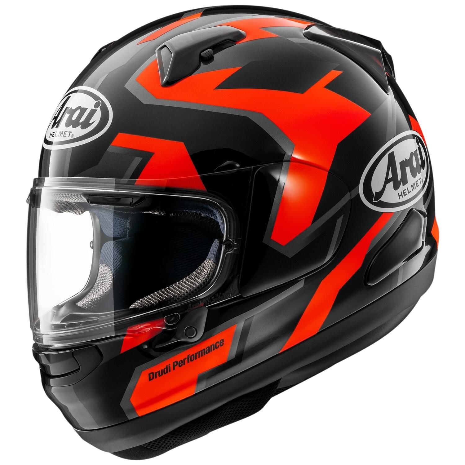 Arai Signet-X Robotik Helmet
