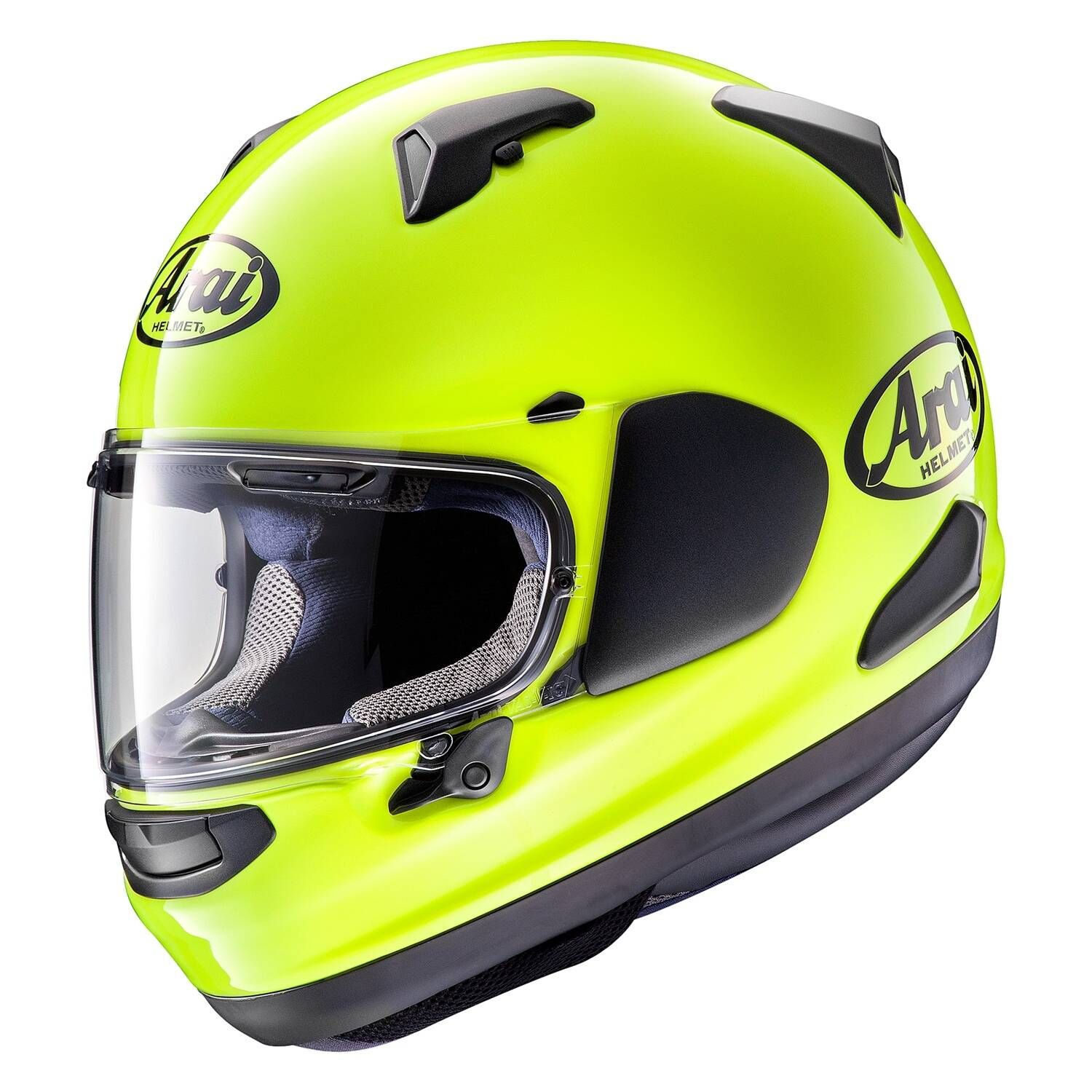 Arai Signet-X Solid Helmet