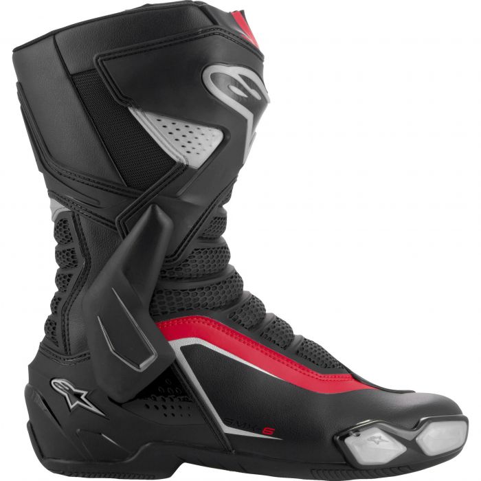 Alpinestars SMX-6 V3 Boots (Non Vented)