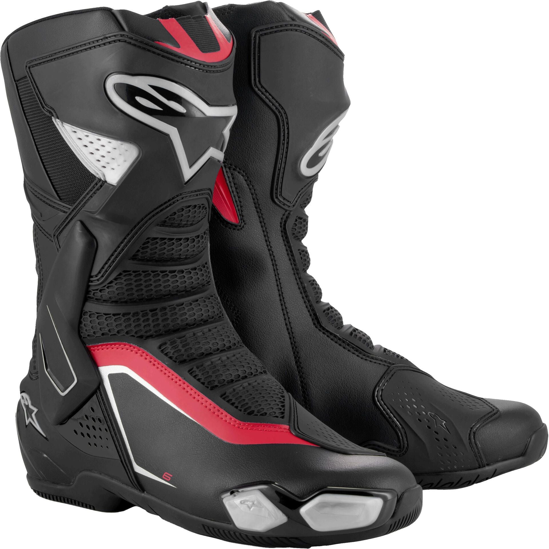Alpinestars SMX-6 V3 Boots (Non Vented)