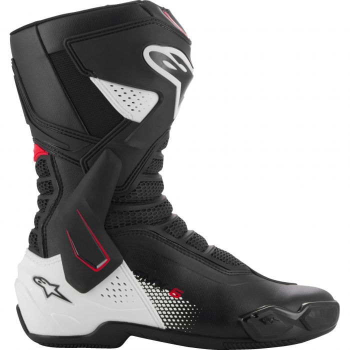 Alpinestars SMX-6 V3 Boots (Non Vented)