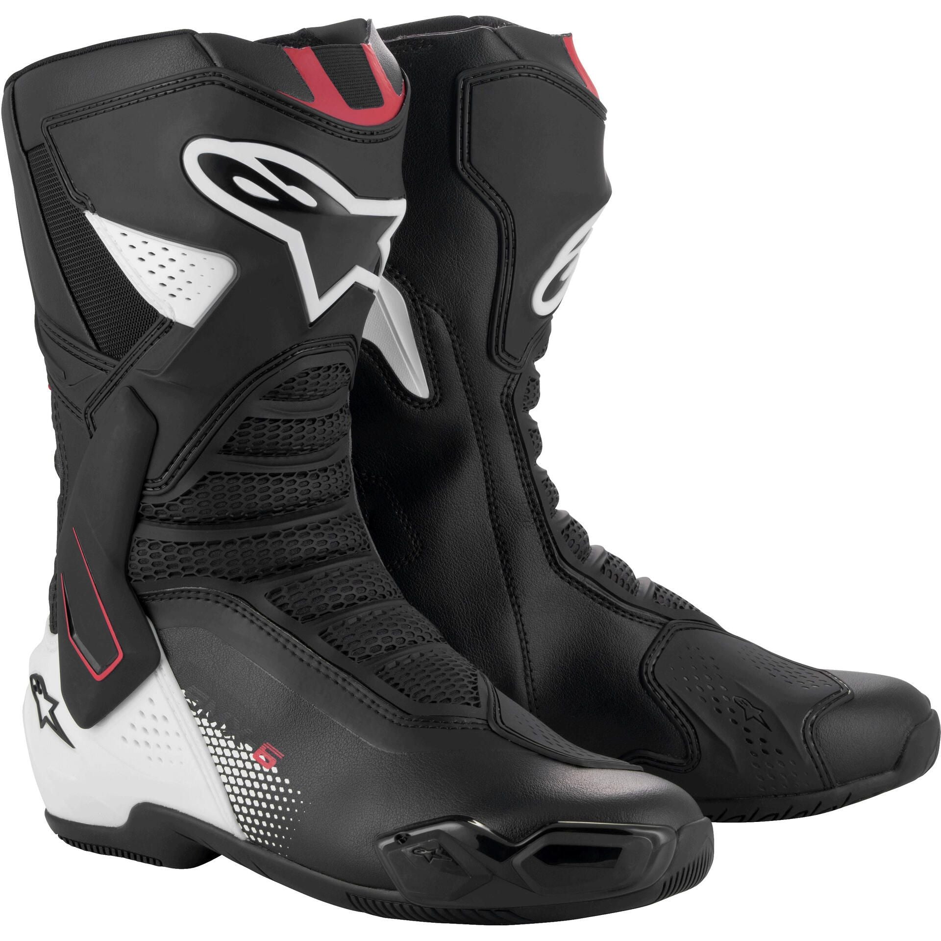 Alpinestars SMX-6 V3 Boots (Non Vented)