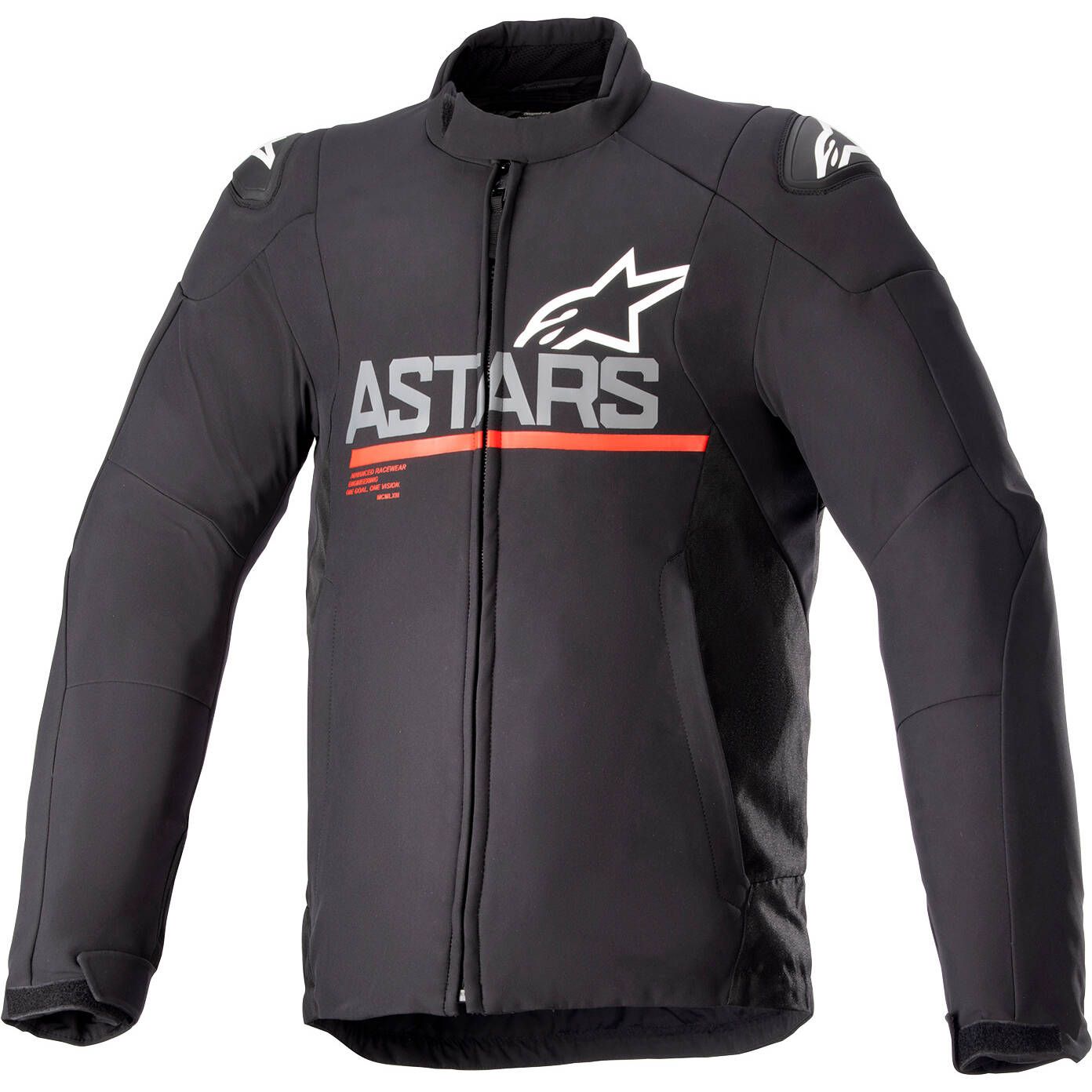 Alpinestars SMX Waterproof Jacket