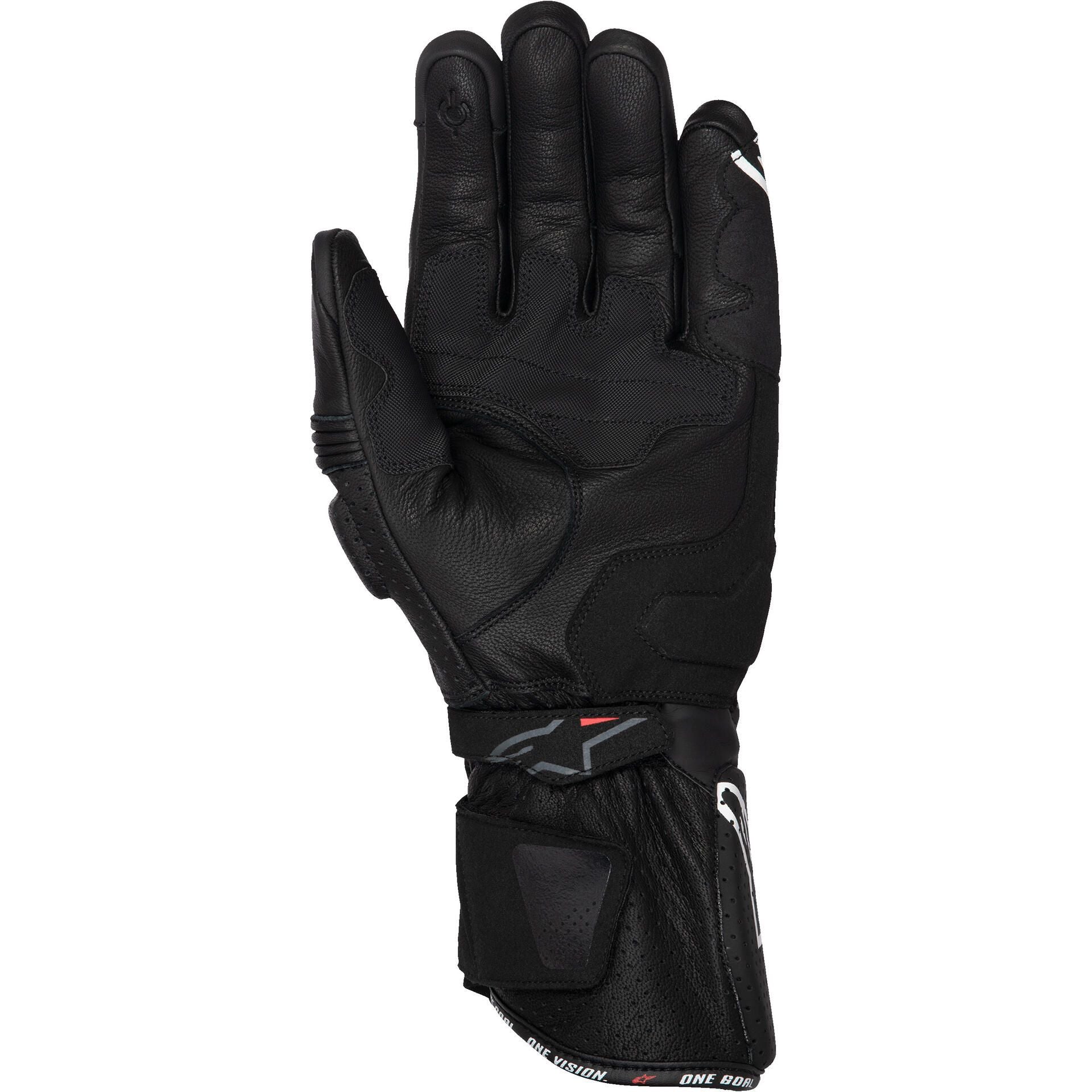 Alpinestars SP-3 Leather Gloves