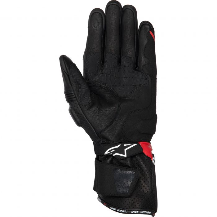 Alpinestars SP-3 Leather Gloves
