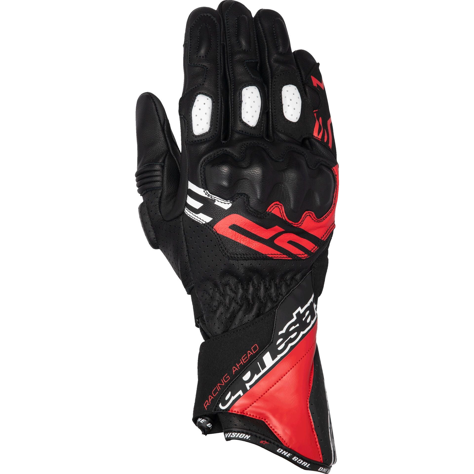 Alpinestars SP-3 Leather Gloves