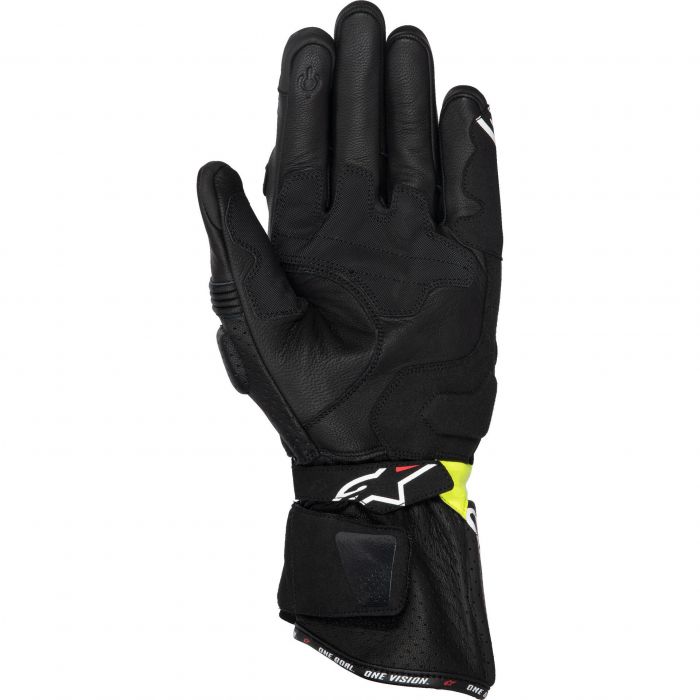 Alpinestars SP-3 Leather Gloves