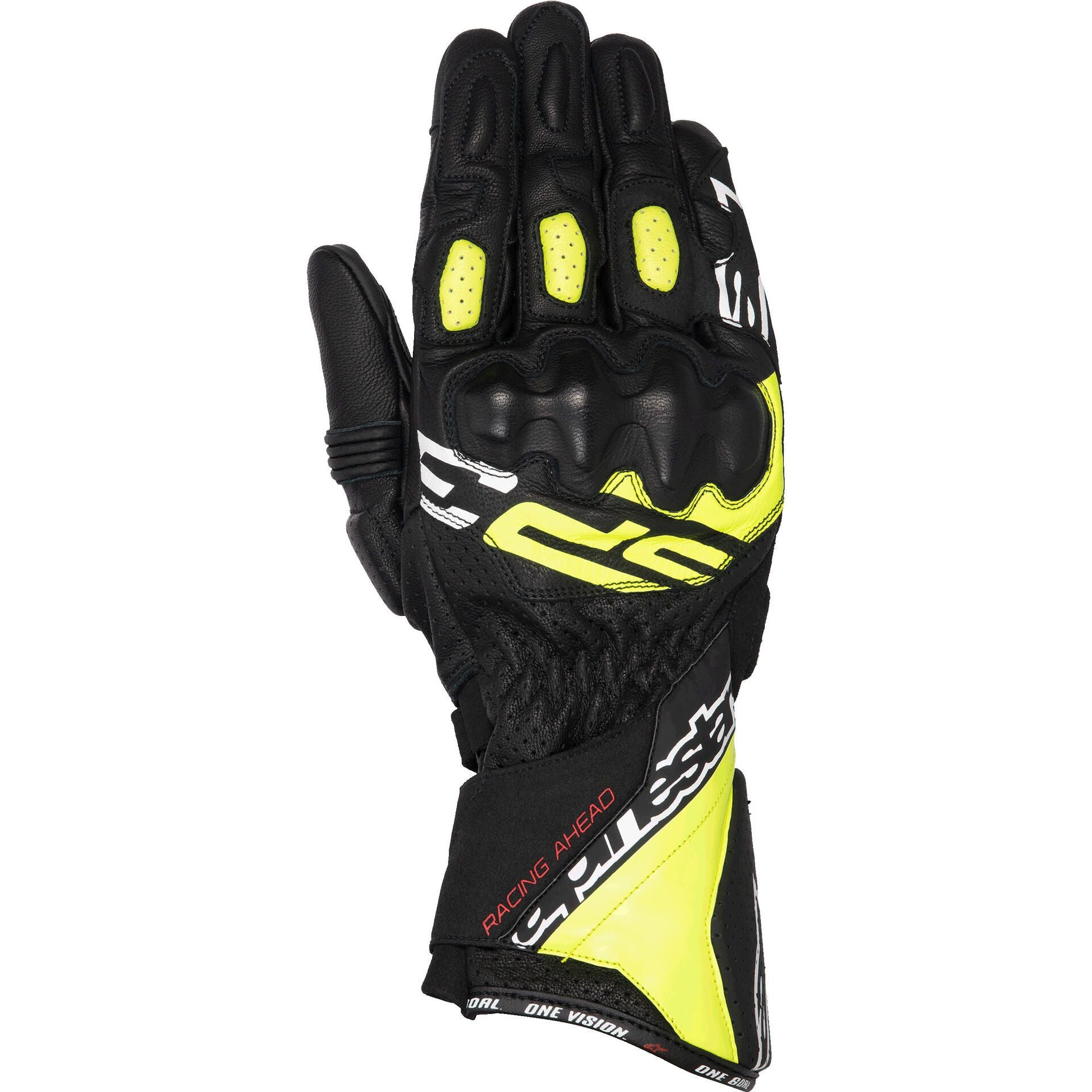 Alpinestars SP-3 Leather Gloves
