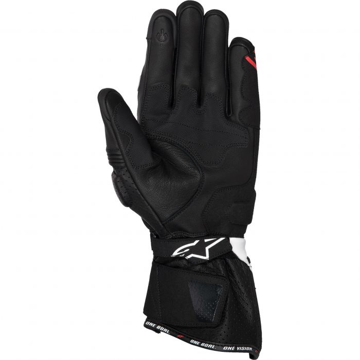Alpinestars SP-3 Leather Gloves
