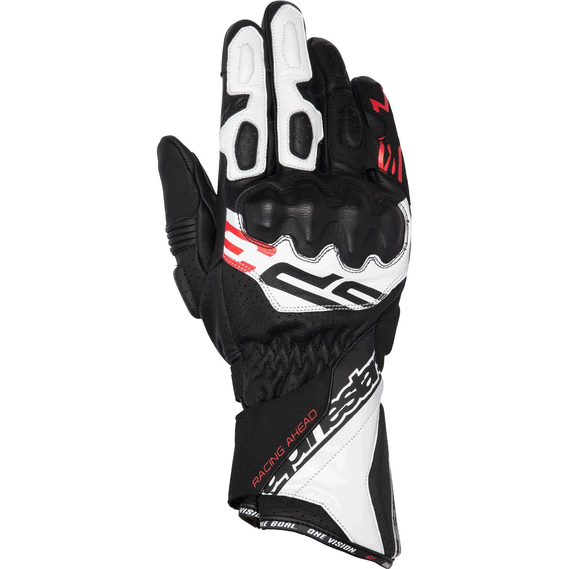 Alpinestars SP-3 Leather Gloves