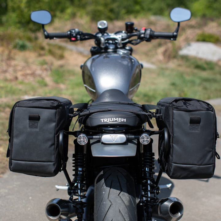 Kriega Duo Saddlebag