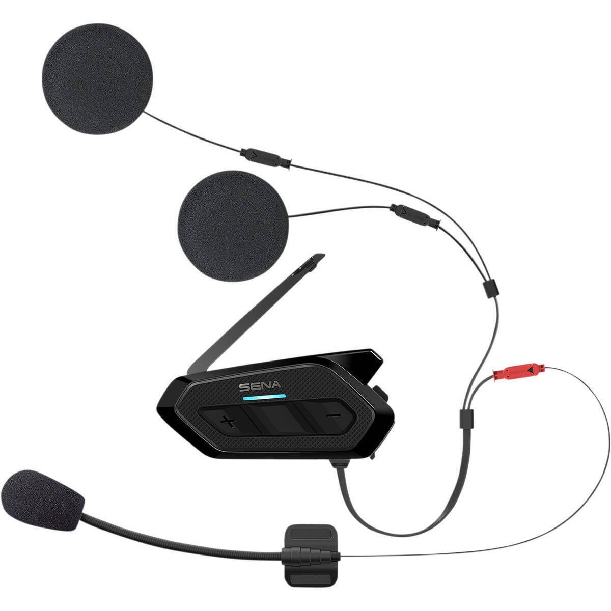 Sena Spider RT1 Mesh & Bluetooth Headset