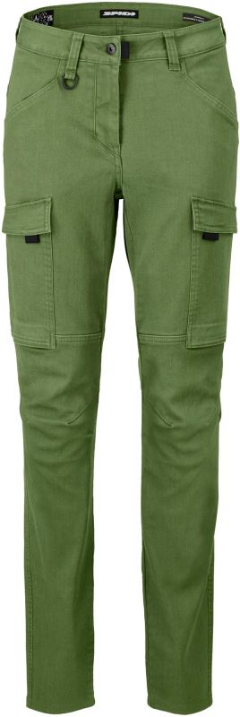 Spidi Pathfinder 2 Cargo Ladies Motorcycle Textile Pants