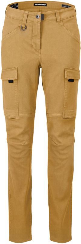 Spidi Pathfinder 2 Cargo Ladies Motorcycle Textile Pants