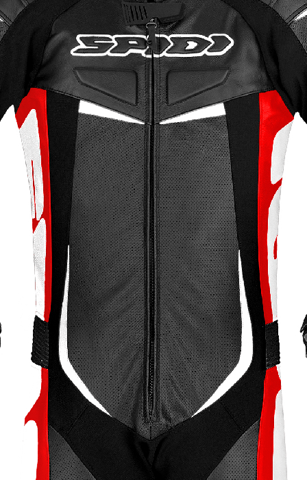Spidi Track Wind Pro One Piece Suit