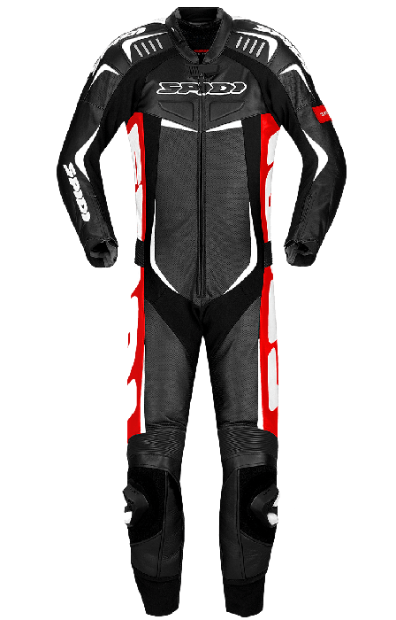 Spidi Track Wind Pro One Piece Suit