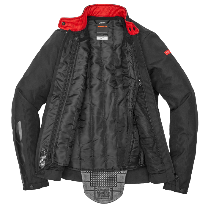 Spidi Women Solar H2Out Jacket