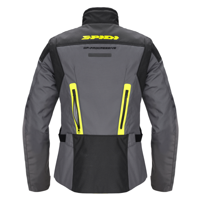 Spidi Women's Traveler 3 H2Out Jacket